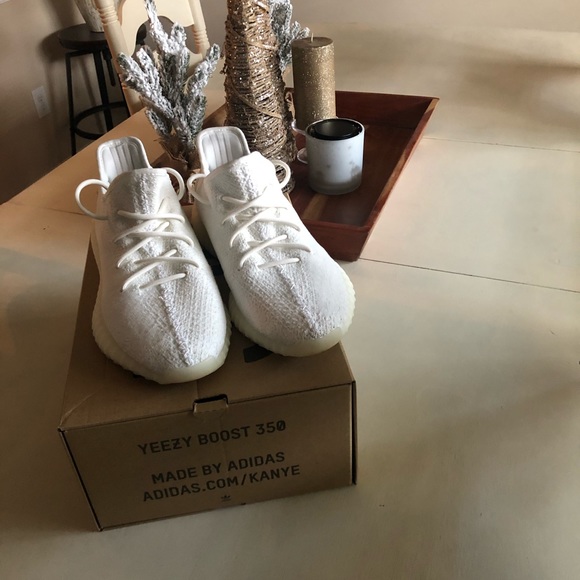 Yeezy Cream - Picture 5 of 5